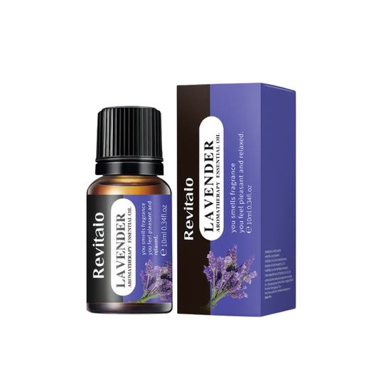 Aceite de Masaje con Aromaterapia
